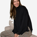 Jersey manga acampanada