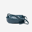 Bandolera craquelado