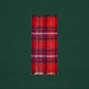 Bufanda cuadros escoceses