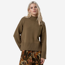 Jersey manga acampanada