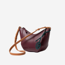 Bandolera interior estampado