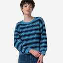 Jersey punto reciclado