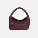 Bolso trenzado