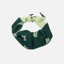 Bandana de punto estampada - Surkana