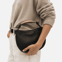 Bolso asa dorada - Alexah