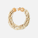 Collar marfil - Alexah