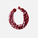 Collar marfil - Alexah