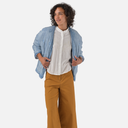 Chaqueta acolchada
