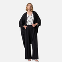 Pantalón ancho modal