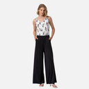 Pantalón ancho modal