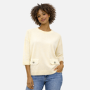 Jersey bolsillo solapa