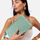 Cartera santorini