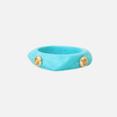 Pulsera mármol verano