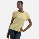 Camiseta básica costuras