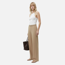 Pantalón goma rayas