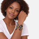 Pulseras cebra