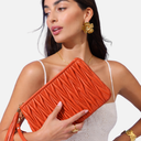 Cartera santorini