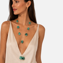 Collar hueso