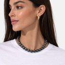 Collar bolas