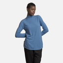 Jersey cuello alto - Singular