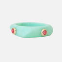 Pulsera mármol verano