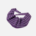 Bandana de punto rayas - Surkana