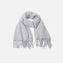Bufanda punto con lurex - Surkana