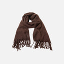 Bufanda punto con lurex - Surkana