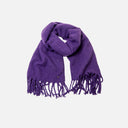 Bufanda punto con lurex - Surkana