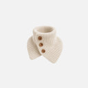 Cuello punto con botones - Surkana