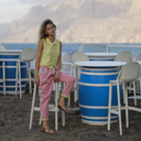 Cómo combinar colores en la ropa sin saber nada de moda