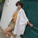 Ropa oversize: cómo llevarla sin parecer disfrazada