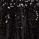 Americana lentejuelas