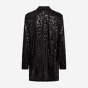 Americana lentejuelas