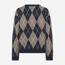 Jersey de rombos