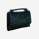 Bolso mini de piel