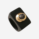 Anillo negro