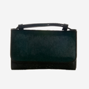 Bolso mini de piel