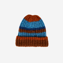 Gorro multicolor