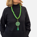 Collar Jade
