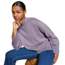 Jersey manga acampanada