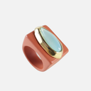 Anillo marsala
