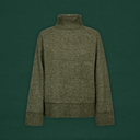 Jersey corchetes laterales