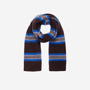Bufandas rayas