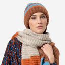 Gorro multicolor