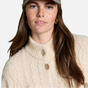 Chaqueta punto reciclado