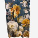 Pañuelo flores