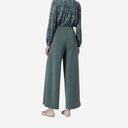 Pantalón de modal elástico