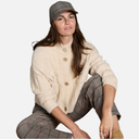 Chaqueta punto reciclado