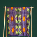 Pañuelo papel pintado